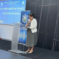 UPF Albania Celebrates the International Day of Peace 2024