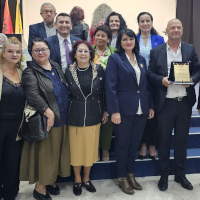 International Day of Families Celebrated in Albania