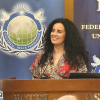 UPF Albania Celebrates the Global Day of Parents