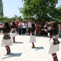 Albania's Dibër Peace Council Celebrates Global Day of Parents