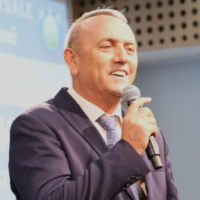 UPF Albania Celebrates 20 Years in the Service of Peace