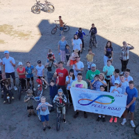 UPF Belarus Marks the International Day of Peace