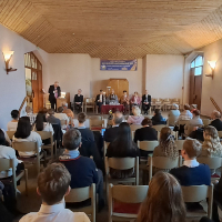 UPF Czechia Celebrates World Interfaith Harmony Week