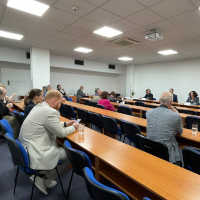 UPF Czechia commemorates the International Day of Peace