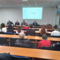 UPF Czechia Commemorates Human Rights Day