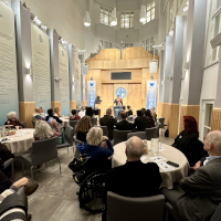 UPF Denmark Celebrates World Interfaith Harmony Week 2025