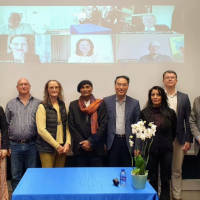 UPF Denmark Participates in Freedom of Religion and Belief Conference