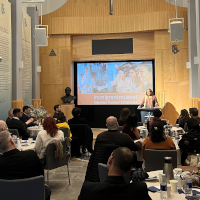 UPF Denmark observes World Interfaith Harmony Week