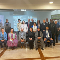 UPF France holds 38th French Speaking Scriptural Sharing