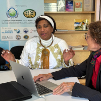 UPF France holds 39th Francophone Scriptural Reasoning