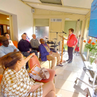 UPF France Holds 44th francophone Scriptural Reasoning