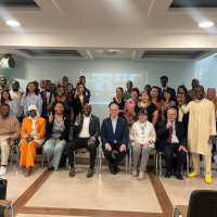 UPF France Holds 46th Dialogue & Alliance Forum