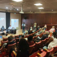 International Day of Peace Celebrated in France