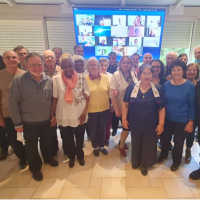UPF France Holds 48th Dialogue & Alliance Forum