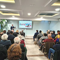 UPF France Commemorates Human Rights Day