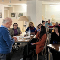 United Nations Philosophy Day Celebrated in Berlin