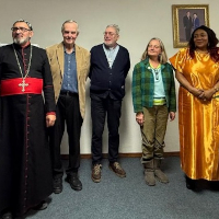 UPF Düsseldorf Examines the contribution of Religions towards a peaceful world community