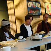UPF Munich Examines "The Goal of Religion in the 21st Century"