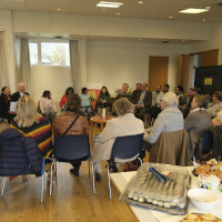 UPF Iceland Celebrates International Day of Peace