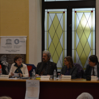 UPF Italy Participates in Conference of UNESCO Chairs