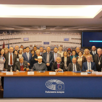 Human Rights Day: a renewed commitment to peace and rights