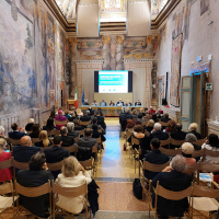UPF Italy Celebrates World Interfaith Harmony Week