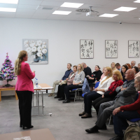 UPF Slovakia Celebrates Human Rights Day