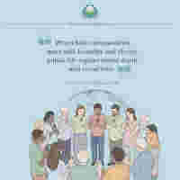 World Interfaith Harmony Week: A Platform for Principled Global Dialogue among Faith Communities