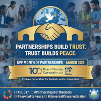 Partnerships That Deliver for Communities