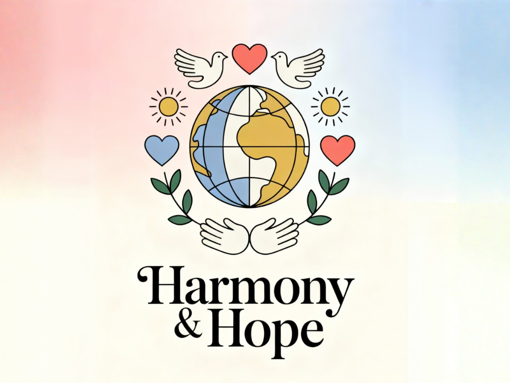 UPF Launched 100 Days of Harmony and Hope in Alignment with the UN Agenda