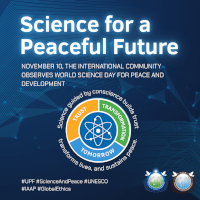 Universal Peace Federation Statement on UNESCO World Science Day