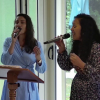 Dialogue and Alliance Francophone Scriptural Reasoning  Focuses on “Caring Together”