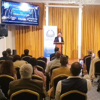 UPF UK Celebrates the  International Day of Peace