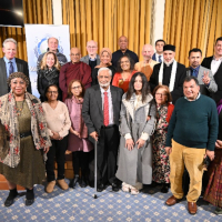 UPF UK Celebrates World Interfaith Harmony Week 2025