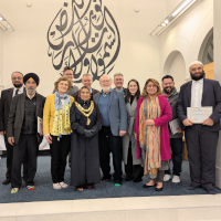 UPF Midlands Celebrated World Interfaith Harmony Week