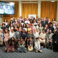UPF UK Celebrates International Day of Families and the Global Day of Parents