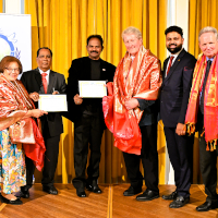 UPF UK Commemorates World Environment Day 2025